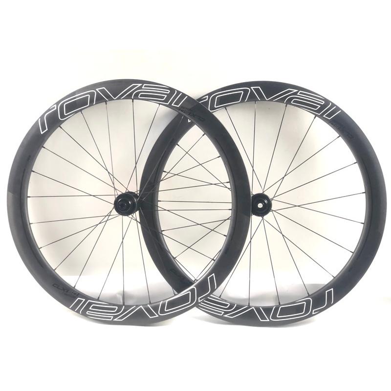 ロヴァール ROVAL rapide CLX50 DISC ホイールセット シマノ ロヴァール ROVAL rapide CLX50 DISC ホイールセット シマノ