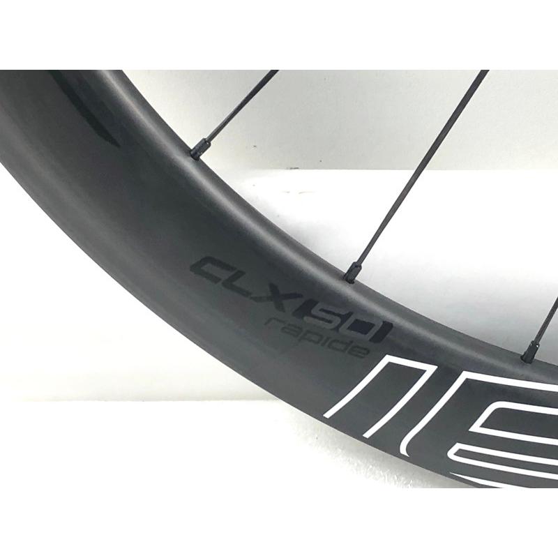 ロヴァール ROVAL rapide CLX50 DISC ホイールセット シマノ ロヴァール ROVAL rapide CLX50 DISC ホイールセット シマノ