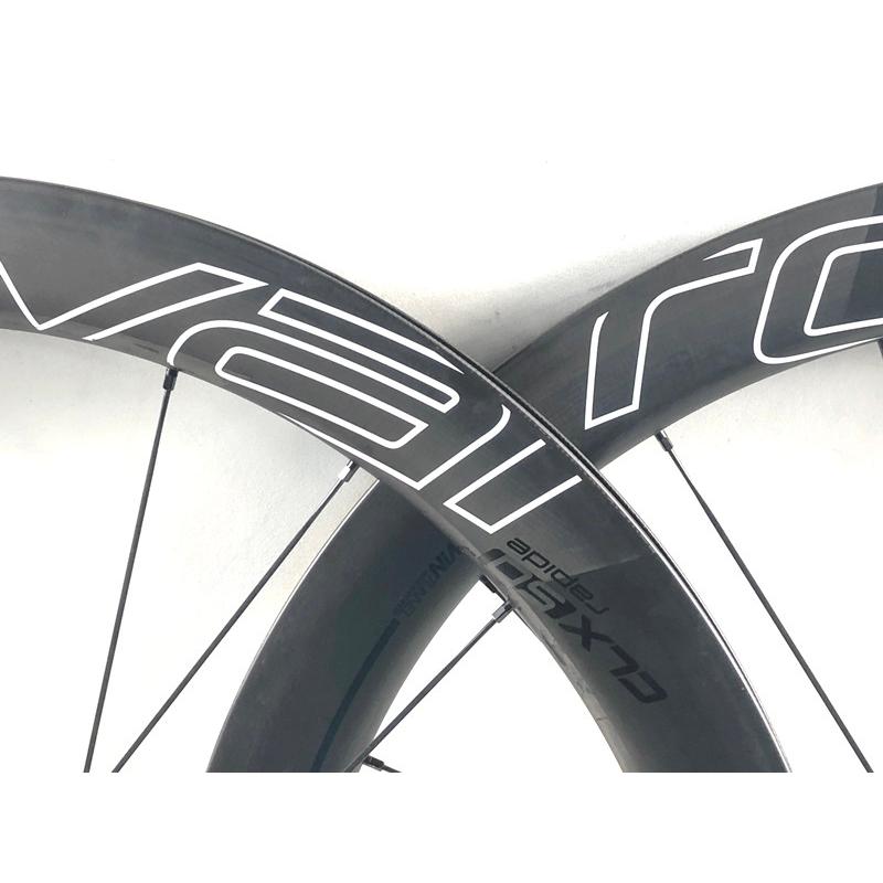 ロヴァール ROVAL rapide CLX50 DISC ホイールセット シマノ ロヴァール ROVAL rapide CLX50 DISC ホイールセット シマノ