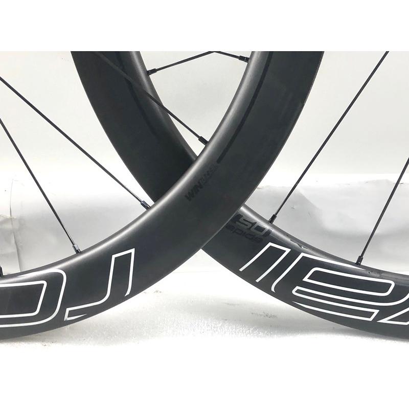 ロヴァール ROVAL rapide CLX50 DISC ホイールセット シマノ ロヴァール ROVAL rapide CLX50 DISC ホイールセット シマノ