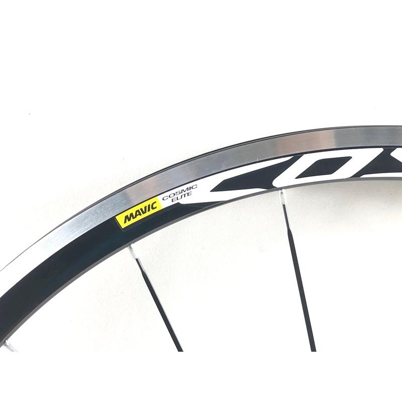 マビック MAVIC コスミックエリート COSMIC ELITE ホイール マビック MAVIC コスミックエリート COSMIC ELITE ホイール