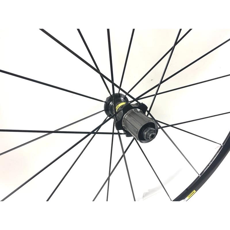 マビック MAVIC コスミックエリート COSMIC ELITE ホイール マビック MAVIC コスミックエリート COSMIC ELITE ホイール