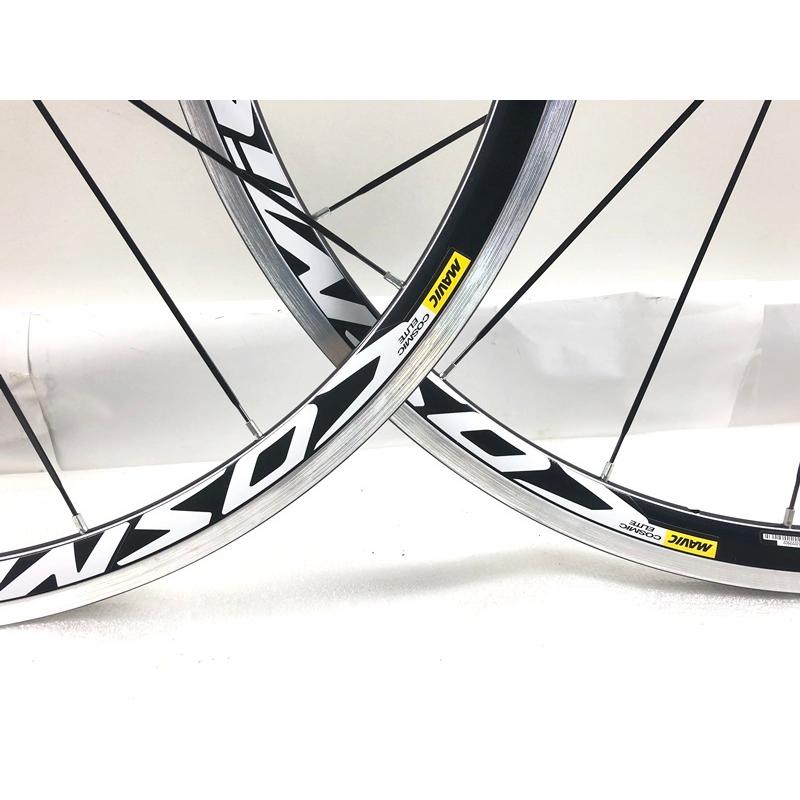 マビック MAVIC コスミックエリート COSMIC ELITE ホイール マビック MAVIC コスミックエリート COSMIC ELITE ホイール