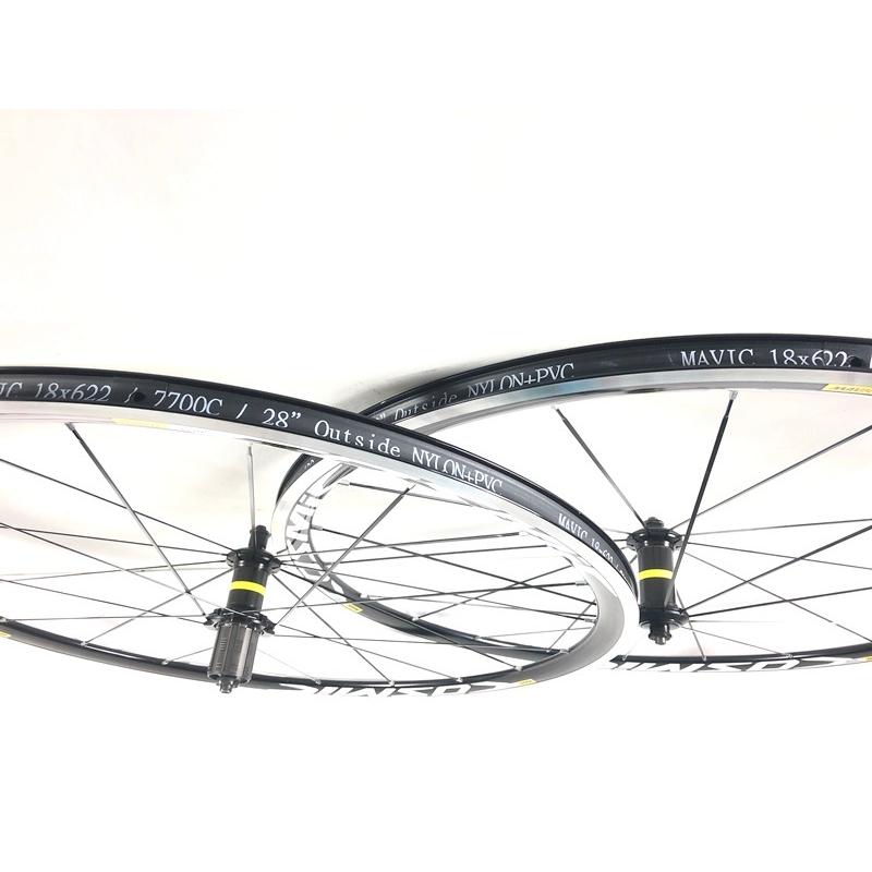 マビック MAVIC コスミックエリート COSMIC ELITE ホイール マビック MAVIC コスミックエリート COSMIC ELITE ホイール