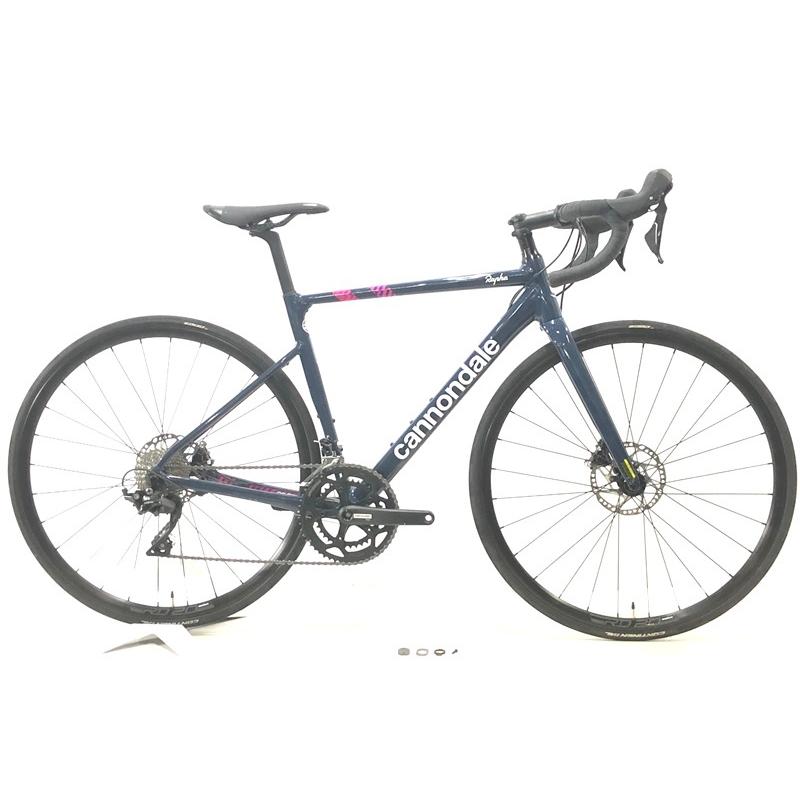 キャノンデール CANNONDALE キャド13ディスク CAAD13 DISC 105 油圧  
