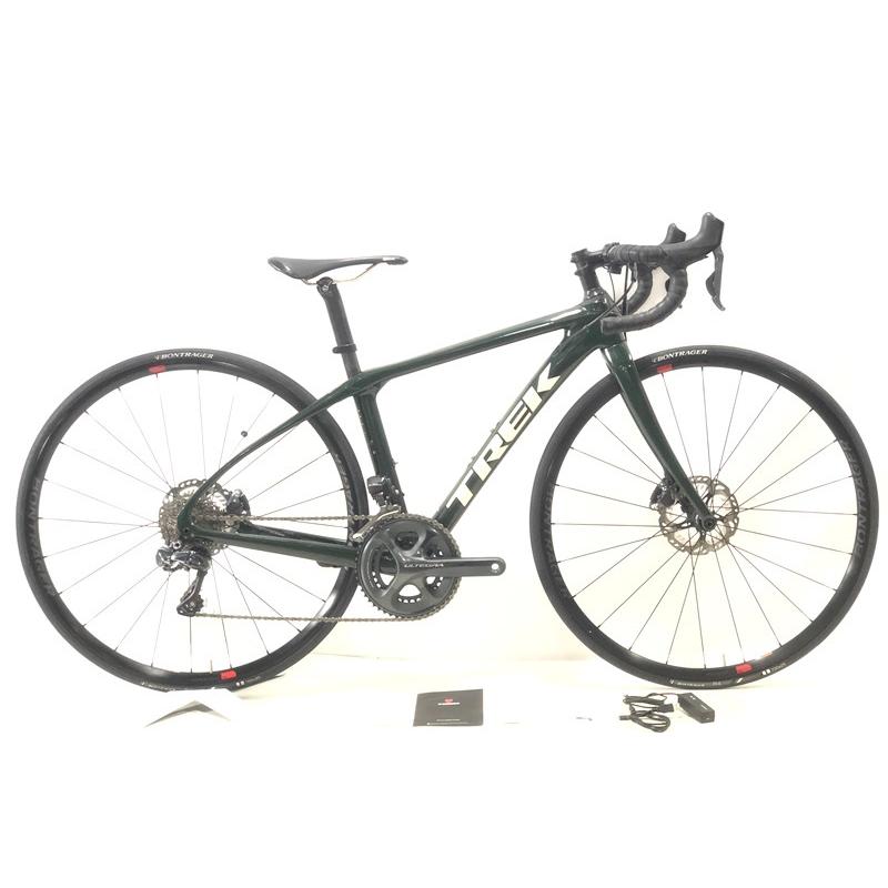 TREK 「トレック」 DOMANE SLR6 2017年モデル ロードバイク