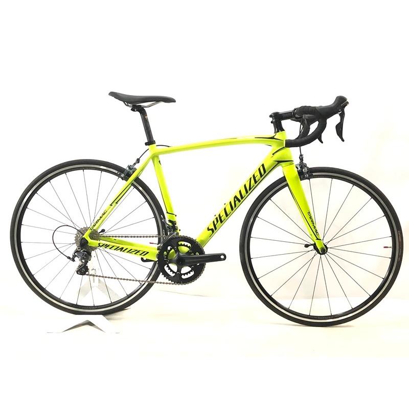 美品 スペシャライズド SPECIALIZED ターマックSL4エリート TARMAC SL4