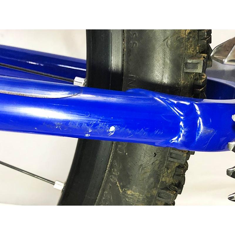 ○ ジャンク ジーティー GT iDXC 1.0 2005年モデル フルサス 26 ○ ジャンク ジーティー GT iDXC 1.0 2005年モデル フルサス 26