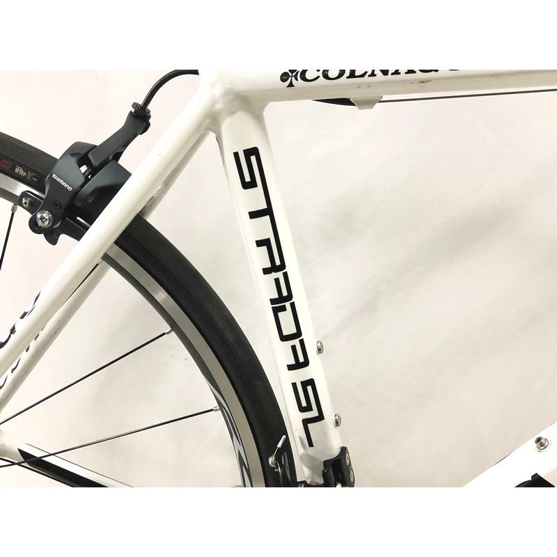 COLNAGO コルナゴ ストラーダSL STRADA SL 105 2015年モデル COLNAGO コルナゴ ストラーダSL STRADA SL 105 2015年モデル
