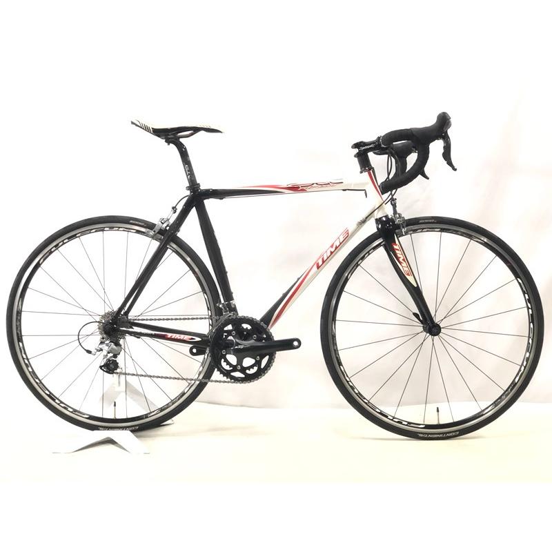 タイム TIME エッジファースト EDGE FIRST ULTEGRA 2007年モデル タイム TIME エッジファースト EDGE FIRST ULTEGRA 2007年モデル