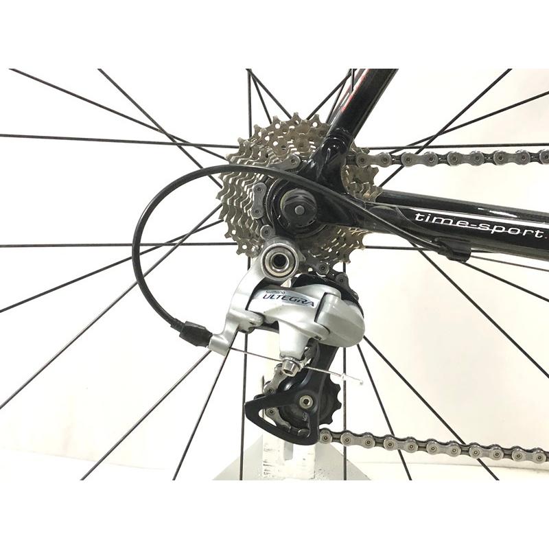 タイム TIME エッジファースト EDGE FIRST ULTEGRA 2007年モデル タイム TIME エッジファースト EDGE FIRST ULTEGRA 2007年モデル