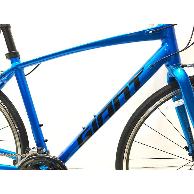 No 0430) GIANT escape 700 ブルー No 0430) GIANT escape 700 ブルー