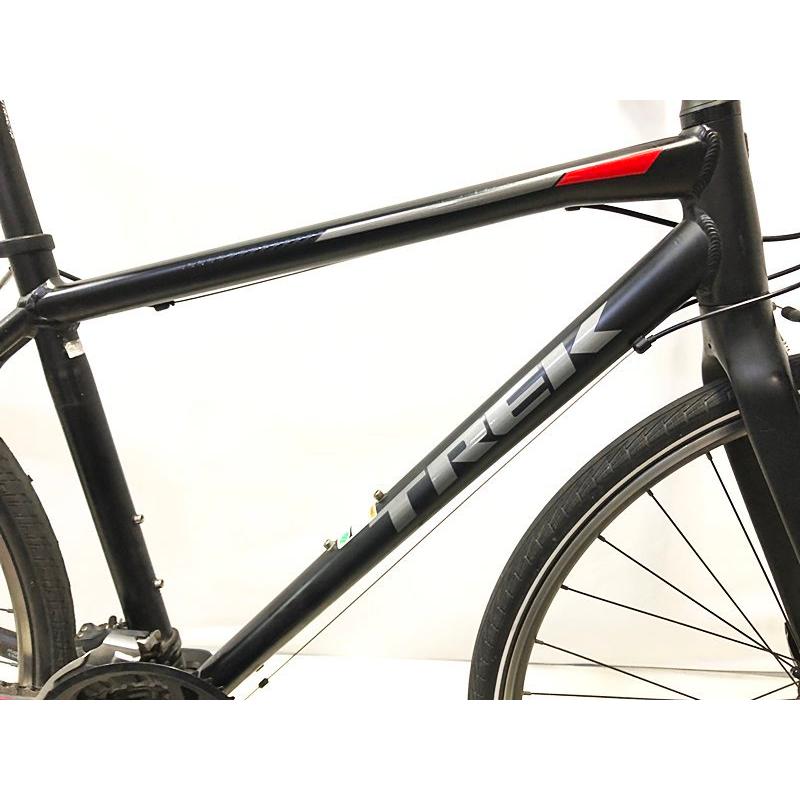 トレック TREK FX3 2018~19年継続モデル クロスバイク 17.5 トレック TREK FX3 2018~19年継続モデル クロスバイク 17.5