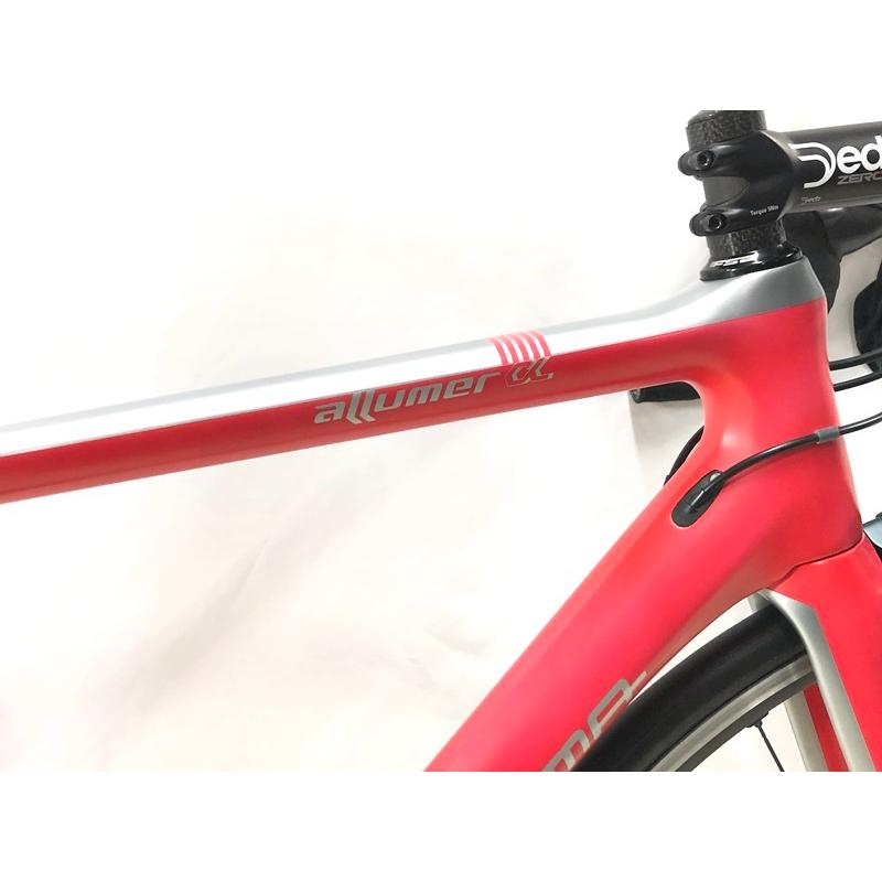 ボーマ BOMA アルマ―アルファ ALLUMER-α ULTEGRA 2016年モデル ボーマ BOMA アルマ―アルファ ALLUMER-α ULTEGRA 2016年モデル