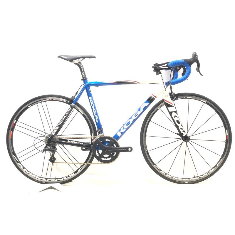 KOGA コガミヤタ KOGAMIYATA スカンジウム FULLPRO SCANDIUM KOGA コガミヤタ KOGAMIYATA スカンジウム FULLPRO SCANDIUM