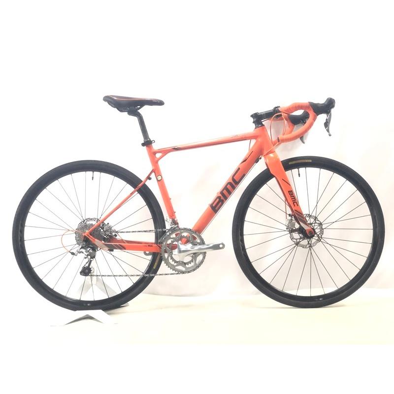 ビーエムシー BMC グランフォンド GRANFONDO GF02 105 機械式 ビーエムシー BMC グランフォンド GRANFONDO GF02 105 機械式