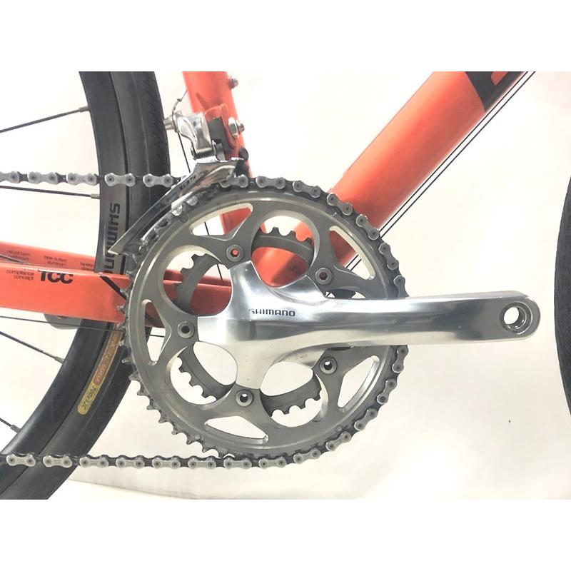 ビーエムシー BMC グランフォンド GRANFONDO GF02 105 機械式 ビーエムシー BMC グランフォンド GRANFONDO GF02 105 機械式