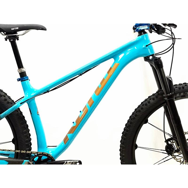 KONA ○コナ ホンゾ HONZO CR TRAIL DL 2018年モデル SRAM GX KONA ○コナ ホンゾ HONZO CR TRAIL DL 2018年モデル SRAM GX