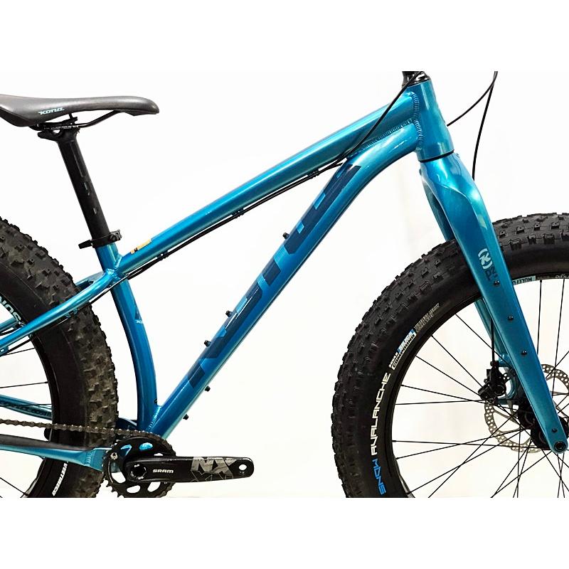 KONA ○コナ ウー WOO 2020年モデル 26インチ ファットバイク KONA ○コナ ウー WOO 2020年モデル 26インチ ファットバイク