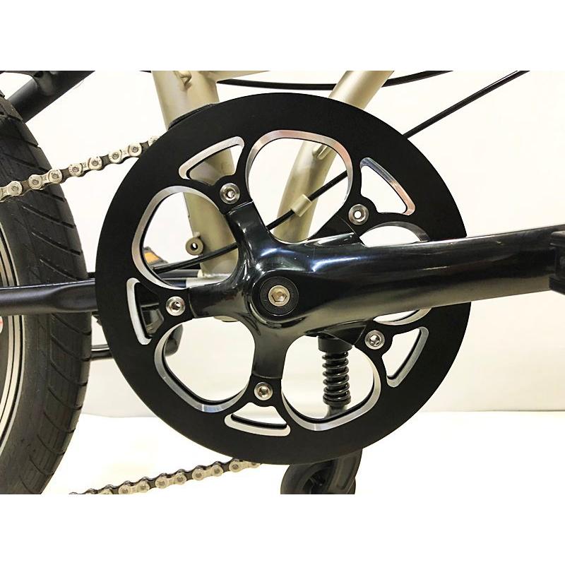 DAHON 2018年SPEED D8 STREET スピード D8 ストリート