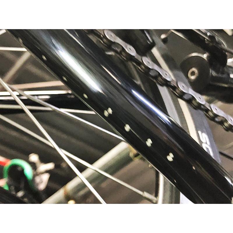 ルイガノ LOUIS GARNEAU LGS-MV3 2008年モデルミニベロ 小径車 ルイガノ LOUIS GARNEAU LGS-MV3 2008年モデルミニベロ 小径車