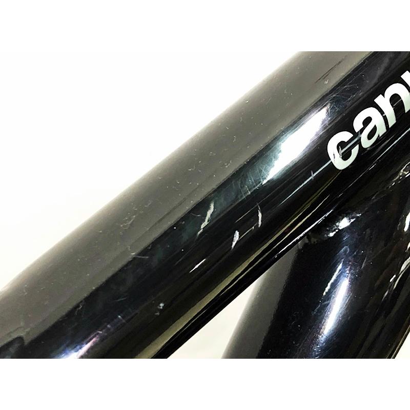 キャノンデール CANNONDALE スカルペル Si 6 Scalpel 予約販売 マウンテンバイク 2020年モデルフルサス Sサイズ ブラック  27.5