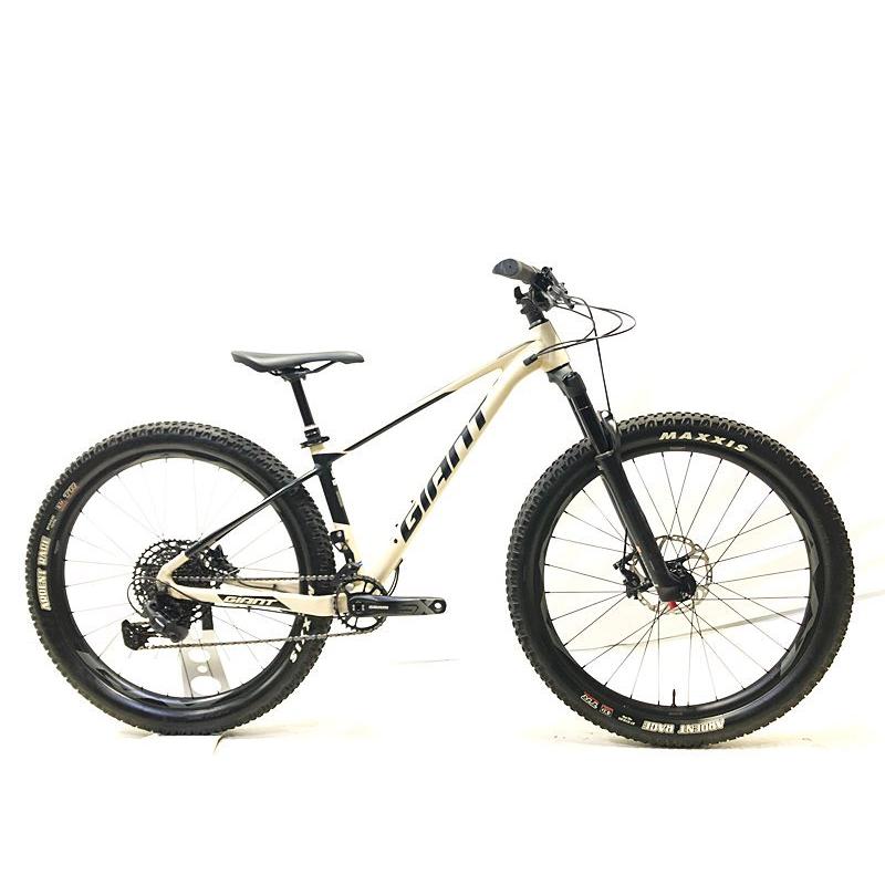 GIANT ジャイアント ファゾム2 FATHOM 2 2020年モデル 27.5 GIANT ジャイアント ファゾム2 FATHOM 2 2020年モデル 27.5