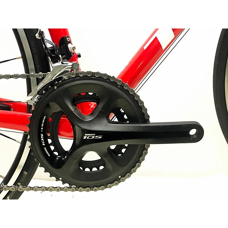 トレック 美品 TREK エモンダ ALR5 EMONDA 105 2017年モデル ロード 