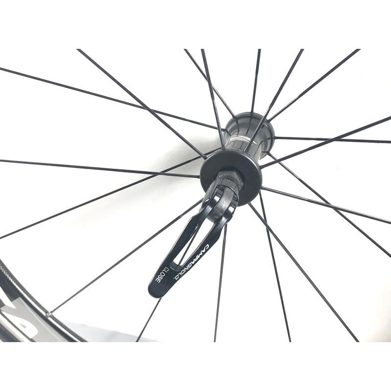 カンパニョーロ CAMPAGNOLO バレット50 BULLET50 ホイールセット 