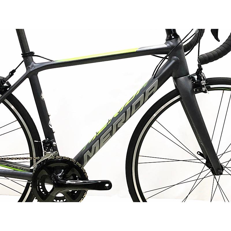 メリダ ロードバイク スクラトゥーラ400 2019年モデル サイズ47