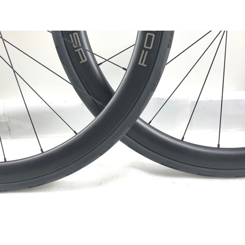 フォルモサ FORMOSA Road Disc Wheel ホイールセット シマノ フォルモサ FORMOSA Road Disc Wheel ホイールセット シマノ