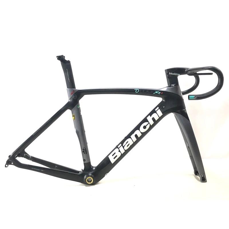 訳アリ ビアンキ BIANCHI オルトレXR4 OLTRE XR4 フレームセット 訳アリ ビアンキ BIANCHI オルトレXR4 OLTRE XR4 フレームセット