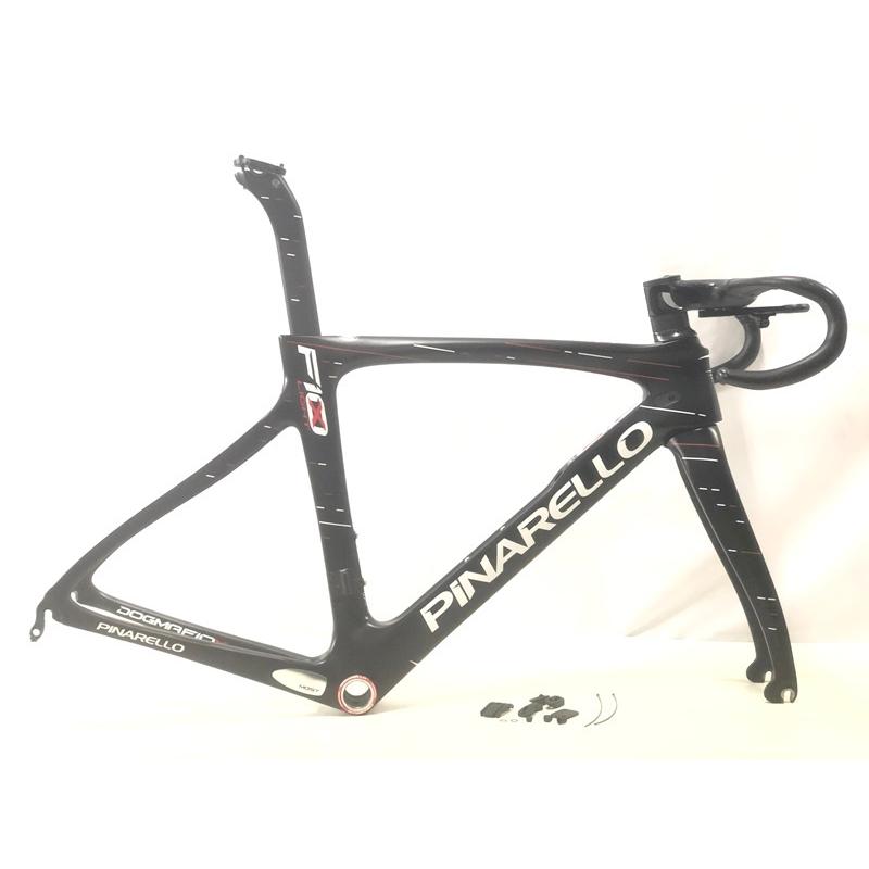 【送料込！】PINARELLO DOGMA F10 2018 フレームセット PINARELLO ROADBIKE DOGMA F10 DISK FRAME SET 2018