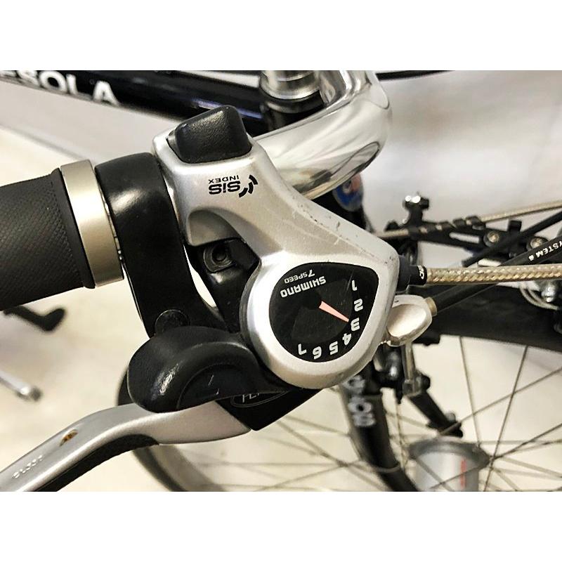 GIOS ジオス イソラ ESOLA カスタム フロントライト付属(内装 GIOS ジオス イソラ ESOLA カスタム フロントライト付属(内装