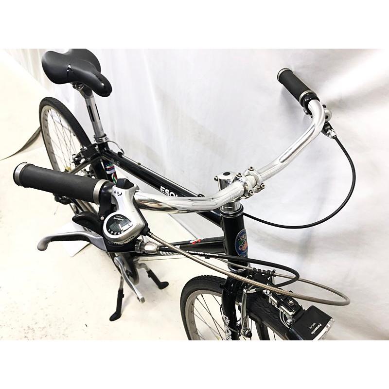 GIOS ジオス イソラ ESOLA カスタム フロントライト付属(内装 GIOS ジオス イソラ ESOLA カスタム フロントライト付属(内装