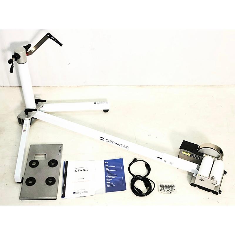 GROWTAC GT-Roller F3.2 ブルカット付き 中古使用感あり