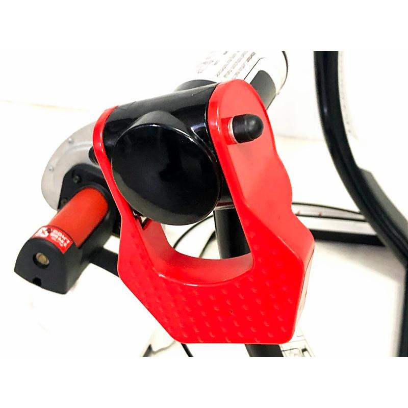 ELITE QUBO HydroMag エリート キューボ ハイドロマグ 固定