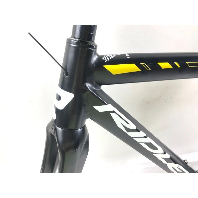 RIDLEY フェニックス AL 2016 XS フレーム