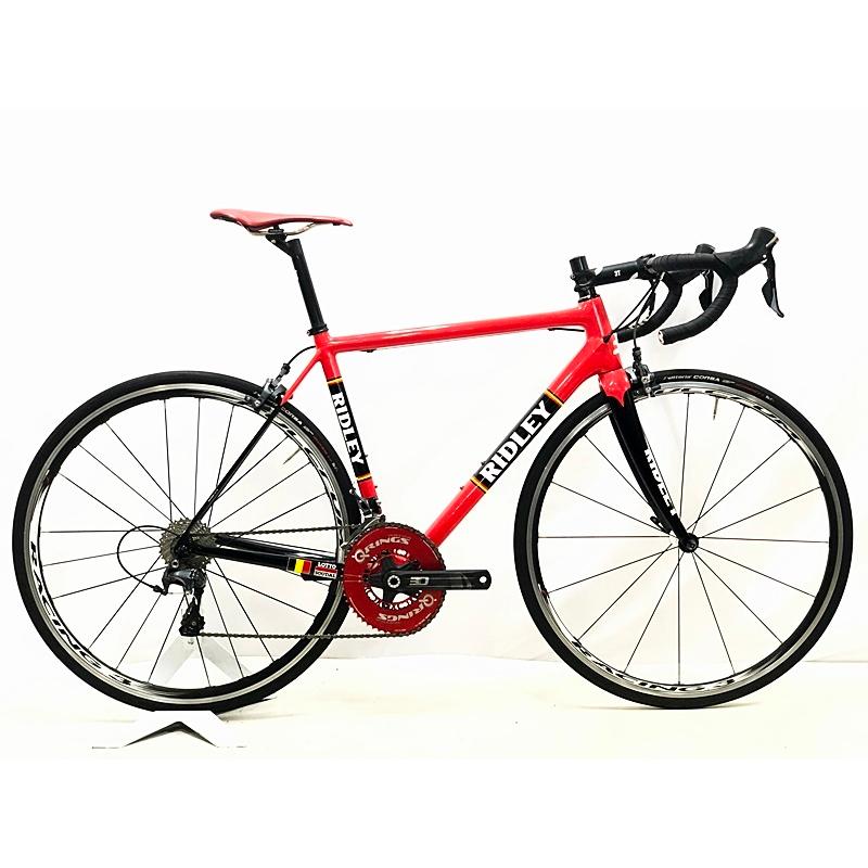 リドレー RIDLEY ヘリウム HELIUM 30ton.24ton HM Carbon ULTEGRA/105 