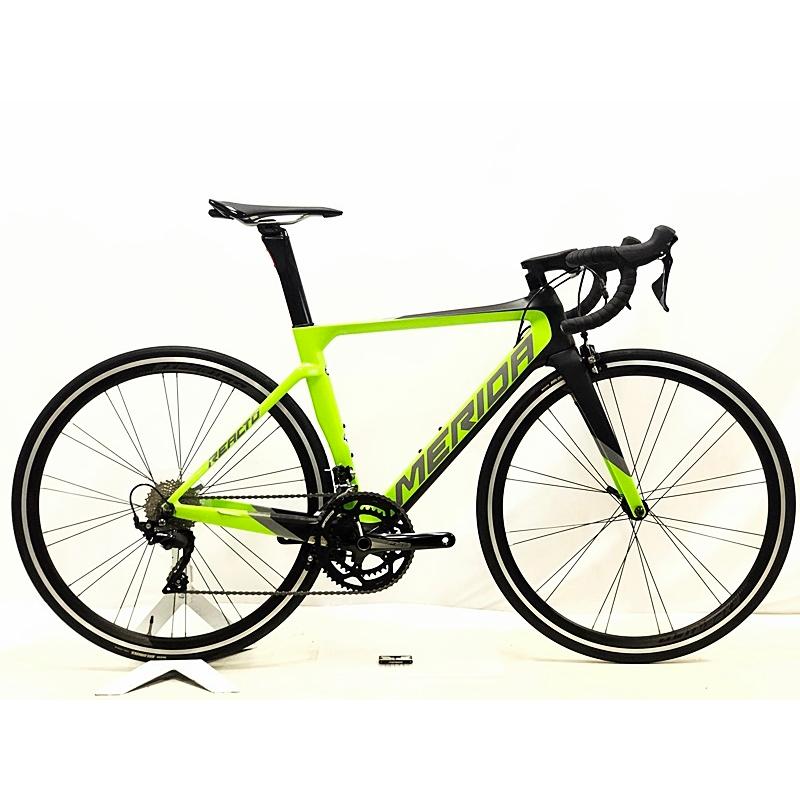 美品 メリダ MERIDA リアクト 4000 REACTO 105 2020年モデル 美品 メリダ MERIDA リアクト 4000 REACTO 105 2020年モデル