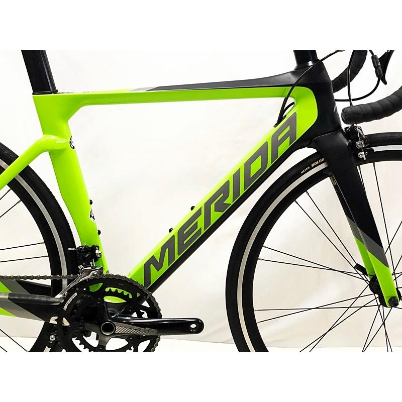 美品 メリダ MERIDA リアクト 4000 REACTO 105 2020年モデル 美品 メリダ MERIDA リアクト 4000 REACTO 105 2020年モデル