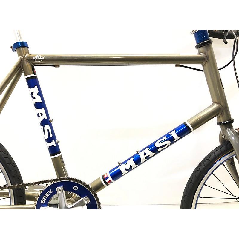 マジィ MASI ミニヴェロ フィクスド MINI VELO FIXED 2019年 マジィ MASI ミニヴェロ フィクスド MINI VELO FIXED 2019年