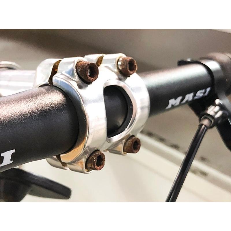 マジィ MASI ミニヴェロ フィクスド MINI VELO FIXED 2019年 マジィ MASI ミニヴェロ フィクスド MINI VELO FIXED 2019年