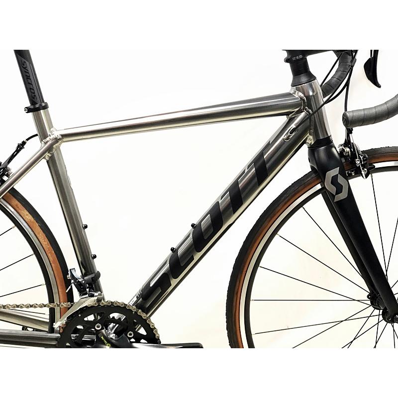 SCOTT 美品 スコット スピードスター 30 SPEEDSTER SORA 2021年 SCOTT 美品 スコット スピードスター 30 SPEEDSTER SORA 2021年