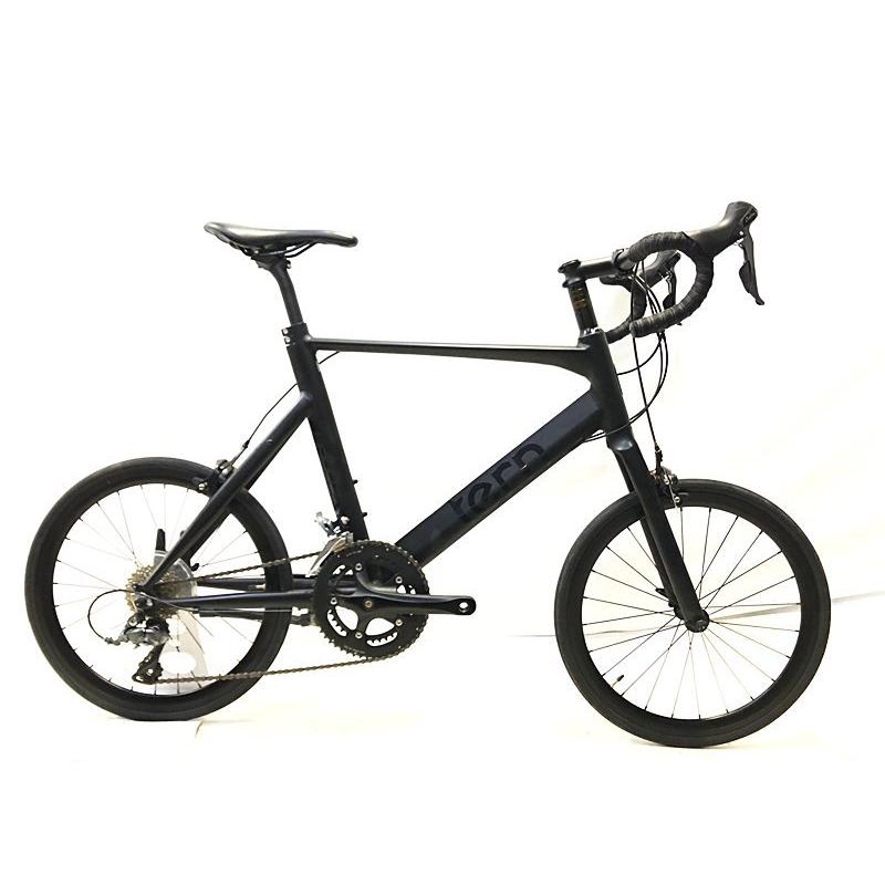 ターン Tern サージュ Surge 2019年モデル 小径車 520サイズ マット 