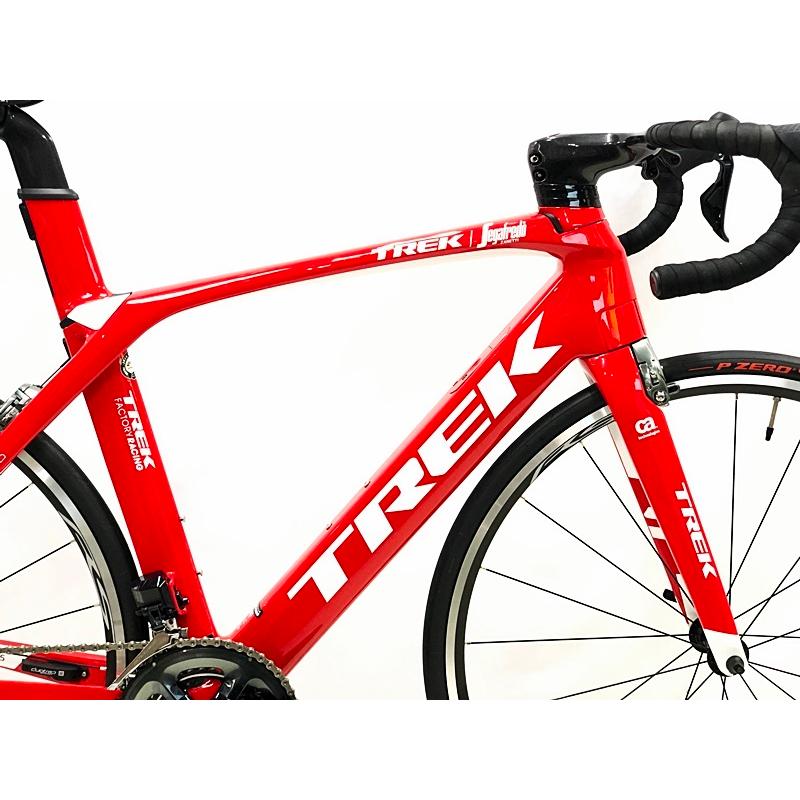 トレック ○超美品 TREK Project One マドン MADONE9 TEAM ISSUE H2FIT 