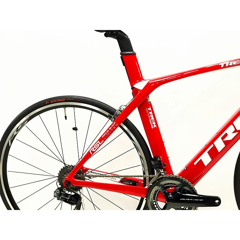 トレック ○超美品 TREK Project One マドン MADONE9 TEAM ISSUE H2FIT 