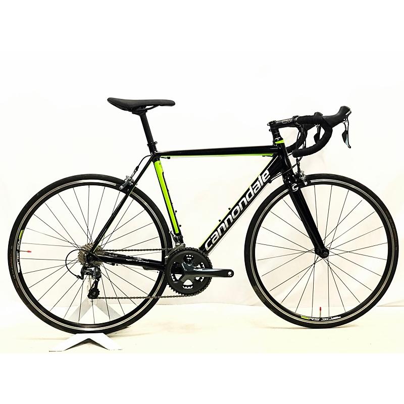 商談成立】2020 cannondale CAAD OPTIMO Tiagra 2x10s 美品