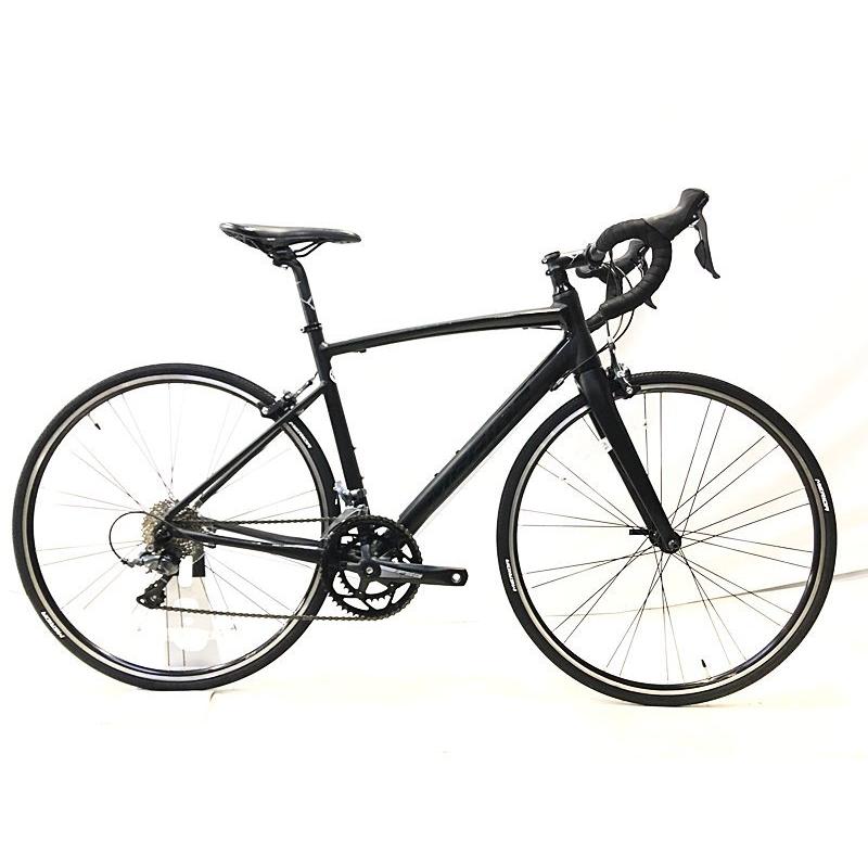 美品 メリダ MERIDA ライド80 RIDE 80 2021年モデル ロードバイク 50(S 