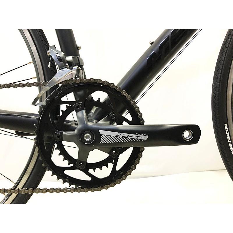 美品 メリダ MERIDA ライド80 RIDE 80 2021年モデル ロードバイク 50(S 